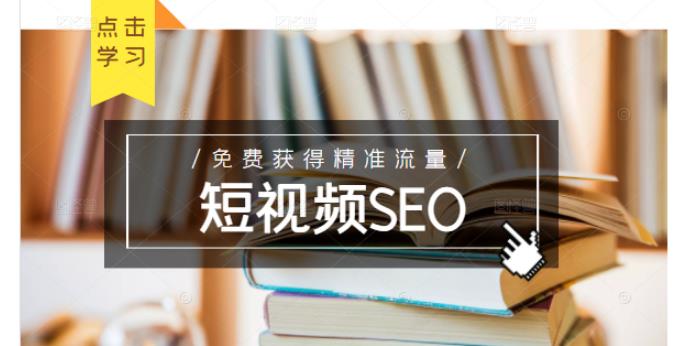 未来新趋势，布局短视频SEO，如何利用抖音SEO免费获得精准流量（3节课）-八爪鱼资源库