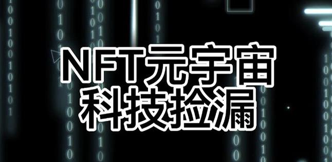 【元本空间sky七级空间唯一ibox幻藏等】NTF捡漏合集【抢购脚本+教程】-八爪鱼资源库
