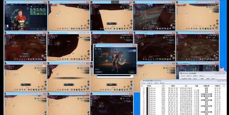 外面收1588的传奇MIR4挂机项目，个人工作室都可以做-八爪鱼资源库