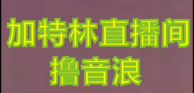 抖音加特林直播间搭建技术，抖音0粉开播，暴力撸音浪，2023新口子，每天800+【素材+详细教程】-八爪鱼资源库