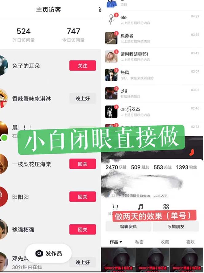 一天做完别一辈子的视频制作最近很火的《1000个野路子信息差》100%过原创【揭秘】-八爪鱼资源库