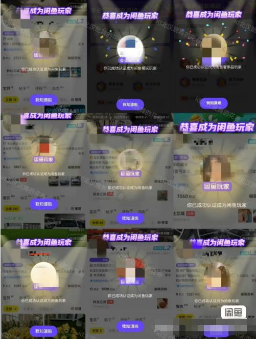 闲鱼项目鱼小铺加闲鱼玩家认证一周内开通，手把手最全开通-八爪鱼资源库