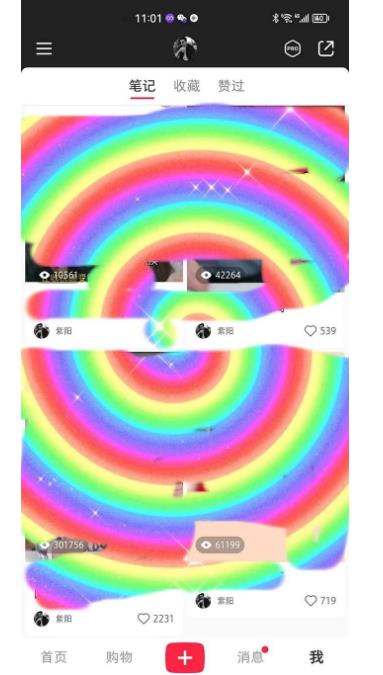 冷门高利润项目，小红书带货，无脑搬运，一部手机实现日入500+【揭秘】-八爪鱼资源库