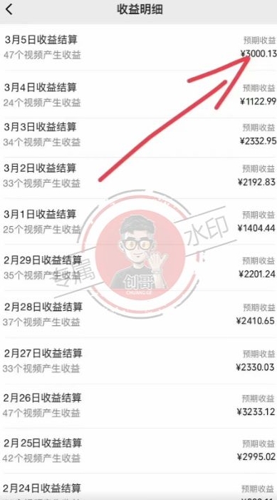 【蓝海项目】视频号创作分成计划，24年最新热门玩法，单天收益破8000+！【揭秘】-八爪鱼资源库