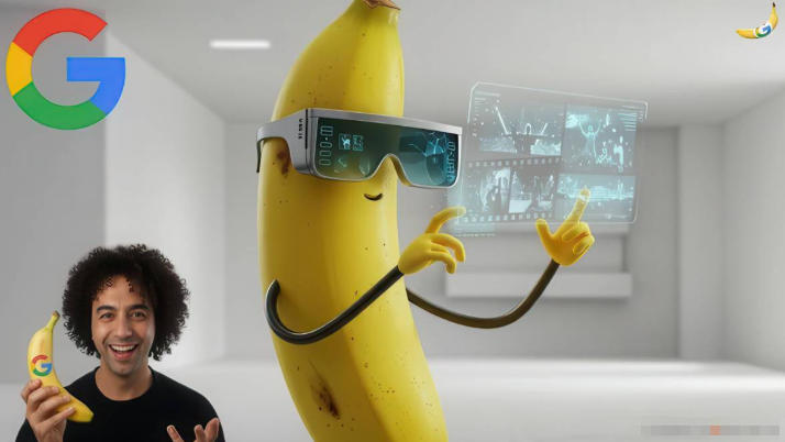 谷歌Gemini Nano Banana AI图像实战教程：终极工作流程，零基础也能轻松掌握-八爪鱼资源库