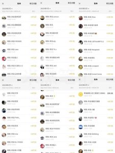 米杰虚拟电商训练营2.0，千万市场！虚拟电商重现江湖，项目玩法大公开【详细教程】-八爪鱼资源库