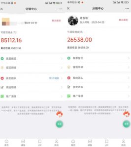 闲鱼流量掘金-虚拟变现新玩法配合全网项目库，精准引流变现3W+-八爪鱼资源库