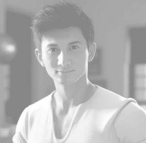 看不见二维码的引流图，缩小是图画，放大是二维码，安全日引流100+-八爪鱼资源库