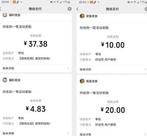 小游戏掘金项目，2023最适合摸鱼的副业，挂机就能赚钱，一个号一天赚个30-50【揭秘】-八爪鱼资源库