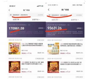 普通人首选：服装类图文带货喂饭级教程，项目门槛低，周期非常长-八爪鱼资源库