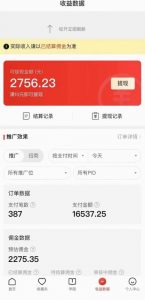 拼多多无人直播不封号玩法，0投入，3天必起，日入1000+-八爪鱼资源库