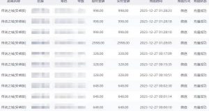 抖音企业号传奇手游变现，日入4500+，小白易上手（独家揭秘）-八爪鱼资源库