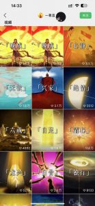 国学短视频混剪项目，快速涨粉、视频号分成、日入300+，抖音快手小红书-八爪鱼资源库